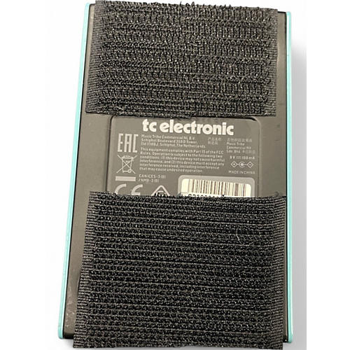 Used TC Electronic Skysurfer Reverb Effect Pedal