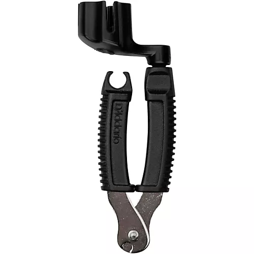 D'Addario Pro-Winder String Winder/Cutter