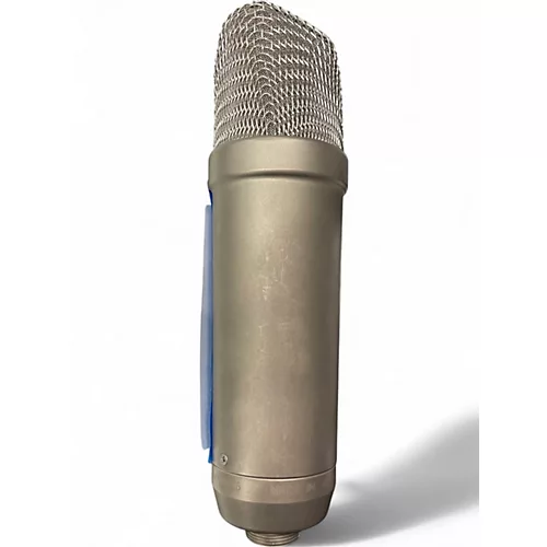Used RODE NT1A Condenser Microphone