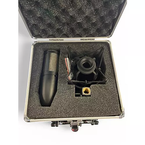 Used AKG P220 Project Studio Condenser Microphone
