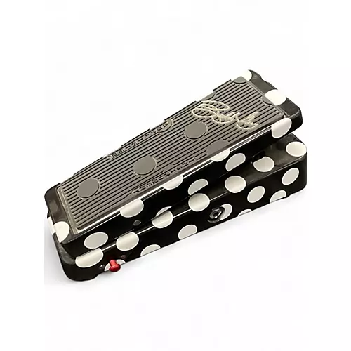 Used Dunlop BG95 Buddy Guy Wah Effect Pedal