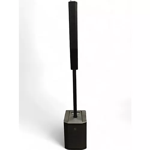 Used Electro-Voice evolve 50 Sound Package