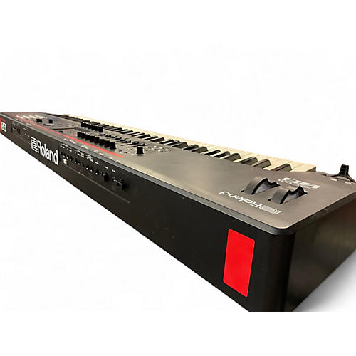 Used Roland Fantom 08 Keyboard Workstation