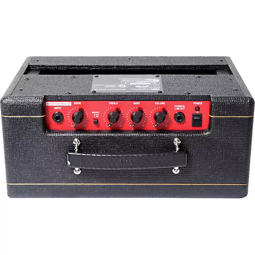 VOX Pathfinder 10W Bass Combo Amp Black