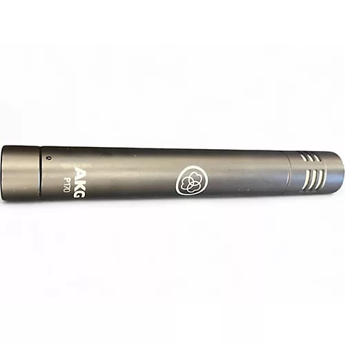 Used AKG P170 Project Studio Condenser Microphone