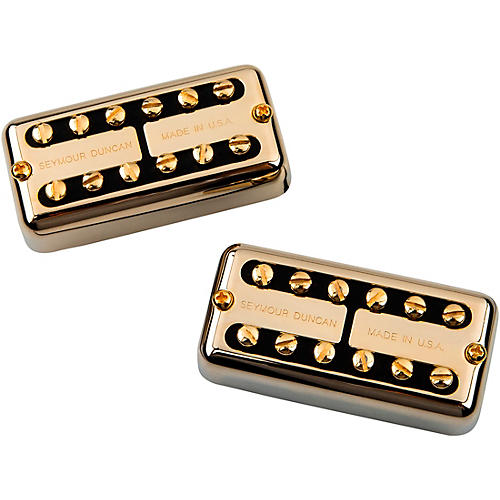 Seymour Duncan Psyclone Vintage Set Gold