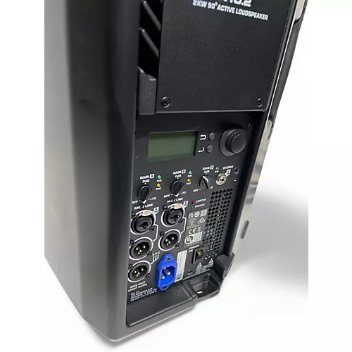 Used QSC K10.2 Powered Speaker