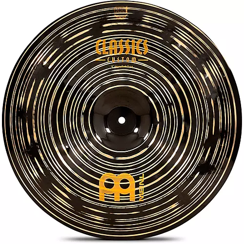 MEINL Classics Custom Dark Heavy China Cymbal 18 in.