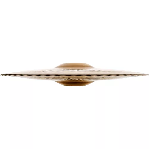Zildjian S Family Mastersound Hi-Hat 14 in.