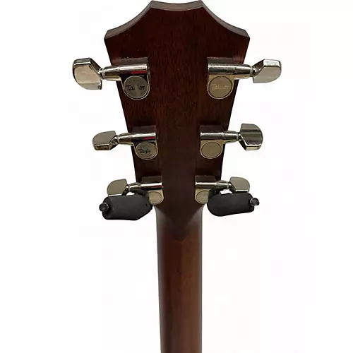 Used Taylor 314CE V-Class Natural Acoustic Electric Guitar Natural