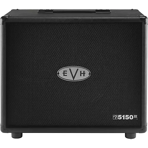 EVH 5150 112ST 1x12 Guitar Speaker Cabinet Ivory