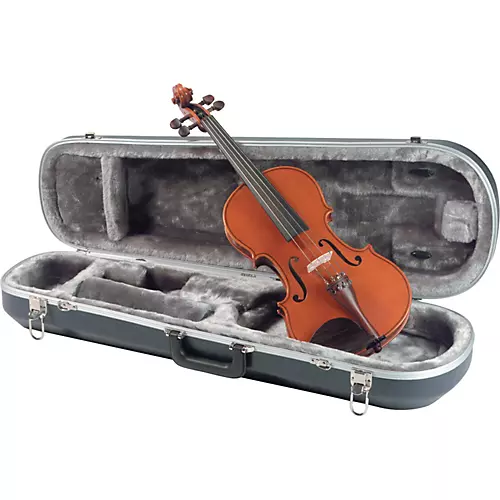 Yamaha Standard Model AV5 Violin Outfit 4/4 Size Abs Case