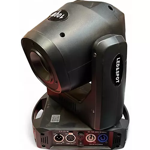 Used Shehds 6 prism moving light Intelligent Lighting