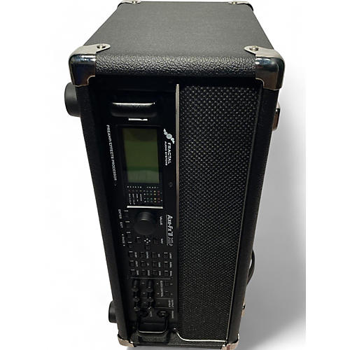 Used Fractal Audio Fx 2 Xl Plus Guitar Preamp