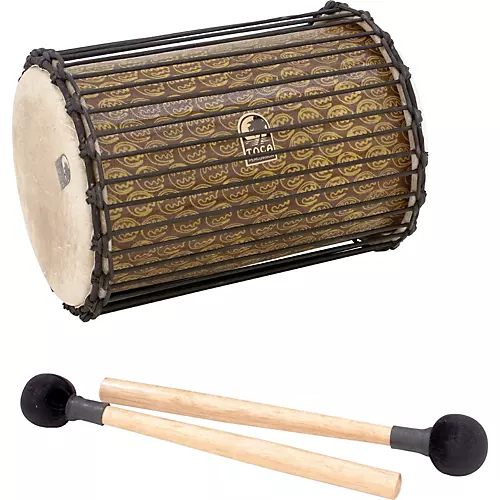 Toca Freestyle Djun Djun With Beaters 12 in.