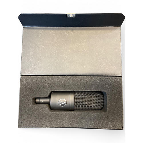 Used Audio-Technica AT4040 Condenser Microphone