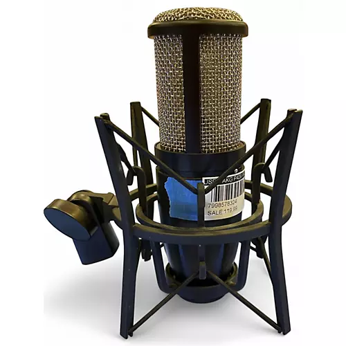 Used AKG P420 Project Studio Condenser Microphone