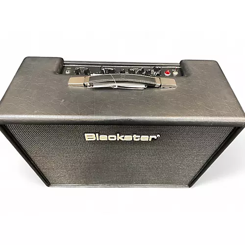 Used Blackstar Artist 15 Tube Guitar Combo Amp