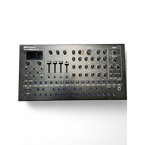 Used Roland sh4D Sound Module
