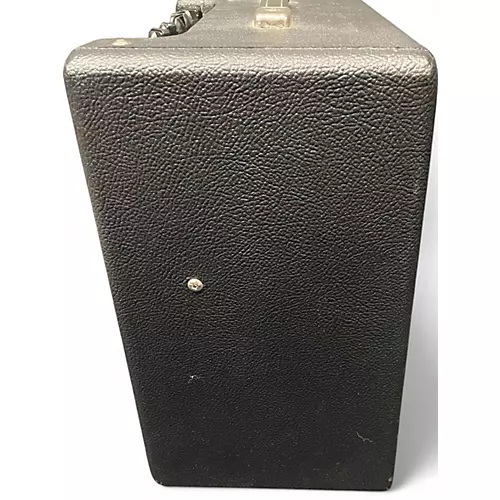 Used Fender Blues Junior 15W 1x12 Tube Guitar Combo Amp