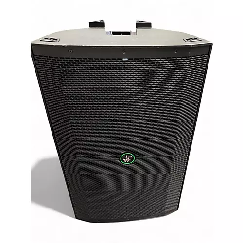 Used Mackie Thump 215 Powered Speaker