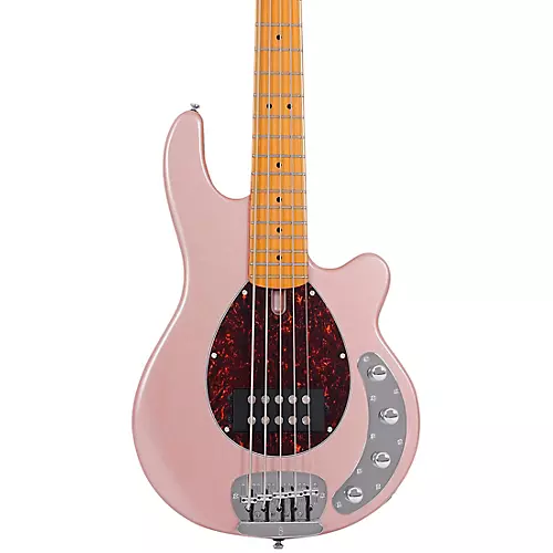 SIRE Marcus Miller Z3 5-String Electric Bass Rose Gold