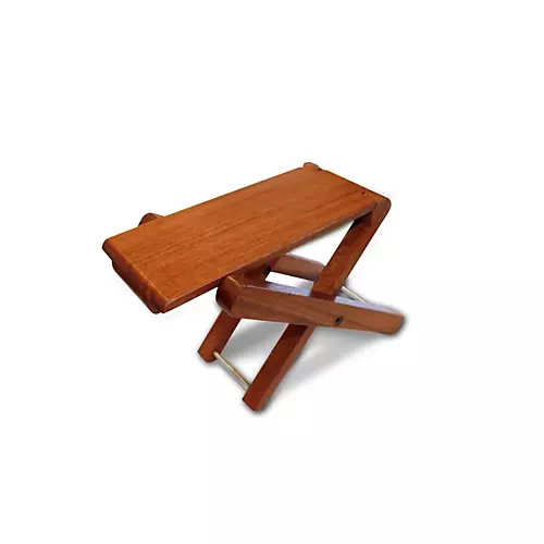 Cordoba Folding Wood Guitar Footstool