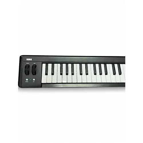 Used KORG MircoKEY MIDI Controller