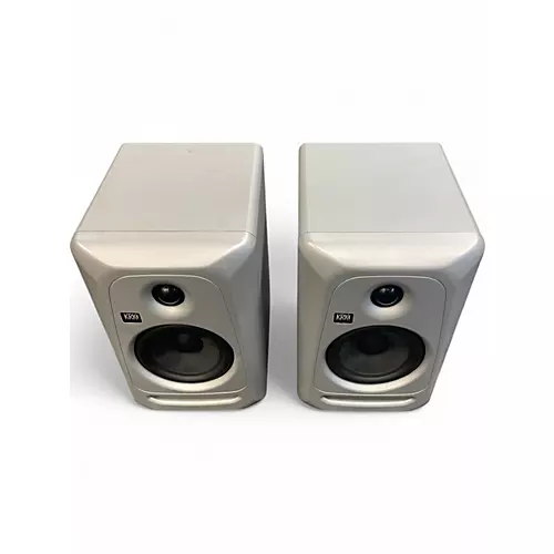 Used KRK CL5G3 Pair Powered Monitor