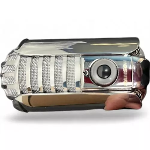 Used Samson SAMTR Meteor USB Microphone