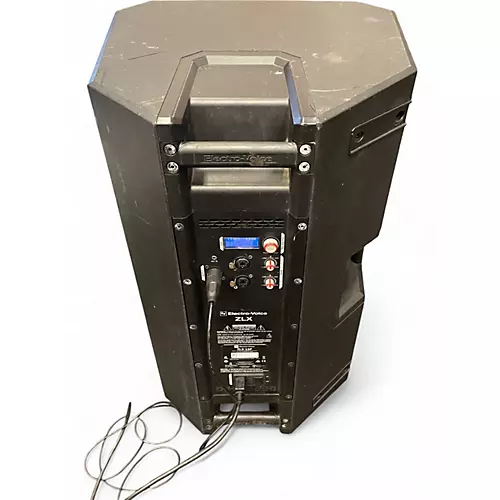Used Electro-Voice ZLX-15P 15in 2-Way Powered Speaker