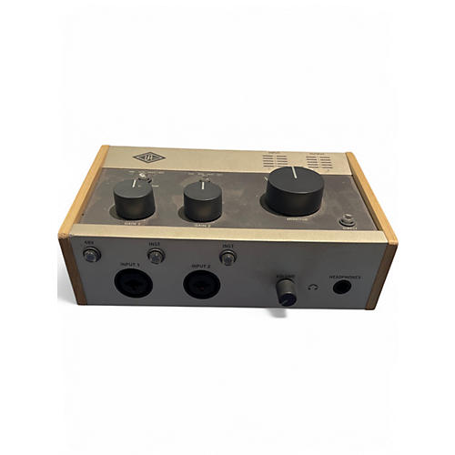 Used Universal Audio Volt 2/76 Audio Interface