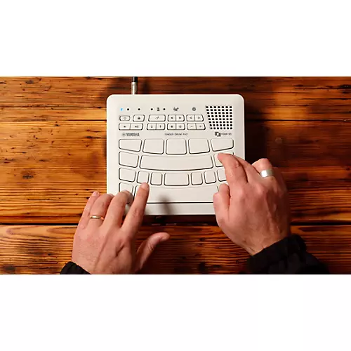 Yamaha FGDP-30 Finger Drum Pad