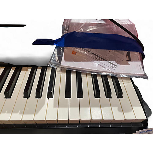 Used 2021 Roland Juno-DS 88 Keyboard Workstation