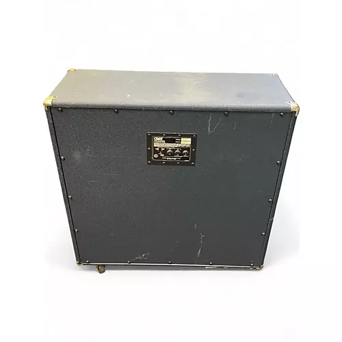 Used Crate BV412S Guitar Cabinet