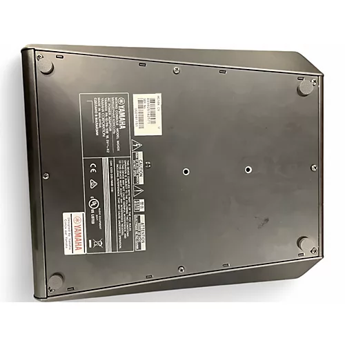 Used Yamaha MG10X 10 Channel Mixer with Effects Unpowered Mixer