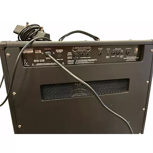 Used Blackstar HT Club 40 Venue 40W 1x12 Tube Guitar Combo Amp