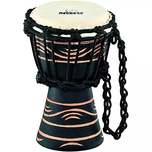Nino Moon Rhythms Series African Djembe Moon Rhythm Small