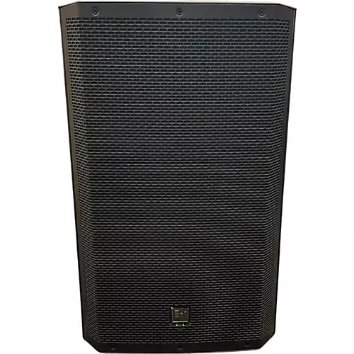 Used Electro-Voice ZLX-15P-G2 Powered Speaker