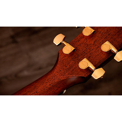 Taylor 514ce Legacy Grand Auditorium Acoustic-Electric Guitar Natural