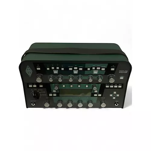 Used Kemper Profiling Amplifier Non Powered Solid State Guitar Amp Head