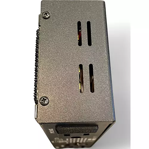 Used Voodoo Lab Pedal Power 2+ Power Supply