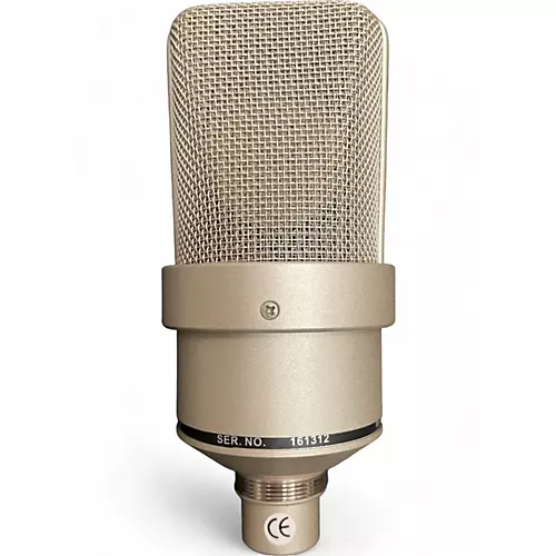 Used Neumann TLM103 Condenser Microphone
