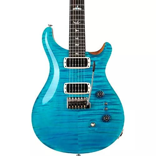 PRS Custom 24-08 Electric Guitar Carroll Blue