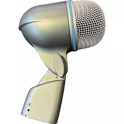 Used Shure Beta 52A Drum Microphone