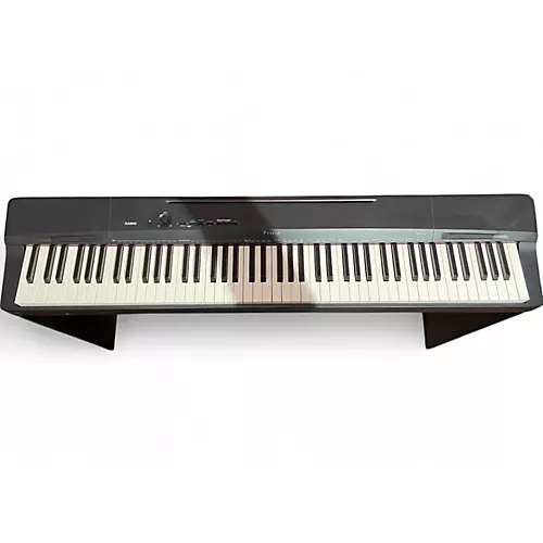 Used Casio PX160 Digital Piano