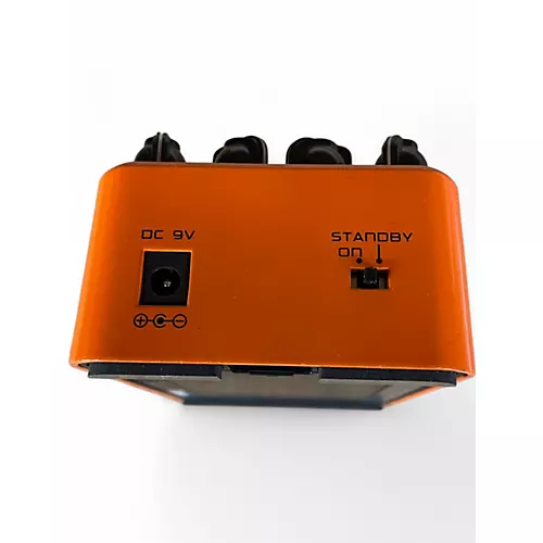 Used VOX Trike Effect Pedal