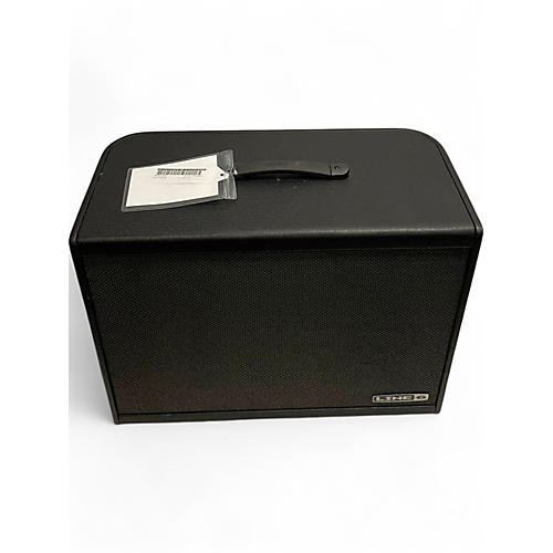 Used Line 6 Power Cab 112 Guitar Combo Amp