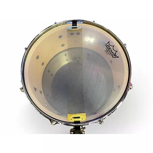 Used TAMA 13in S.L.A G Maple Natural Drum Natural 31