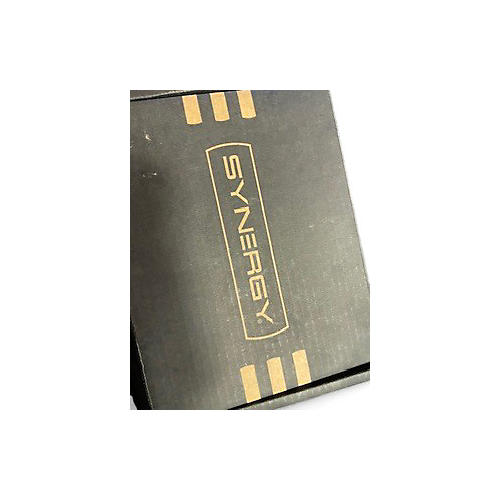 Used Friedman SYNERGY Guitar Preamp